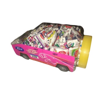  بادکنکی ماشینی صورتی فرز- 1200 گرم بسته 250 عددی635f3d8dc2f5b31610